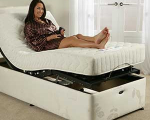 Bedroom Solutions Image