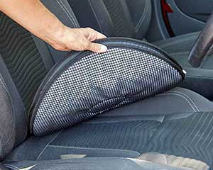 Car Comfort Image