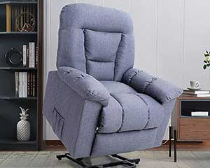 Rise & Recline Chairs Image