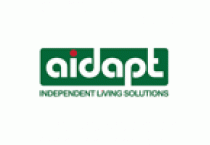Aidapt healthcare equipment and personal aids