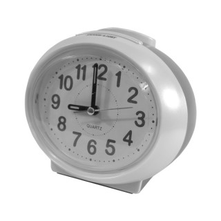 Analogue Talking Alarm Clock VM310
