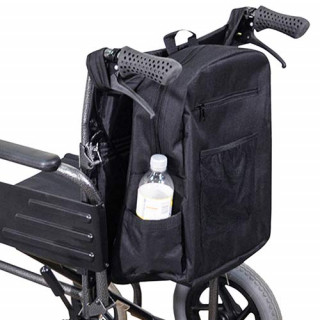 Deluxe Lined Wheelchair bag