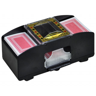 Automatic Card Shuffler VM706