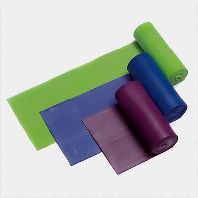 Exercise bands 
