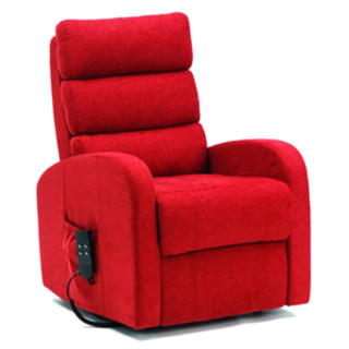 Dual Motor Fabric Chair CLR32
