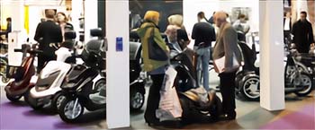 Marks Mobility Customer Service