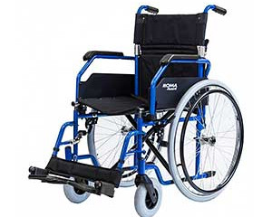 Self Propel / Transit