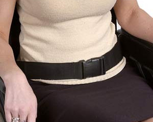 Wheelchair Accessories