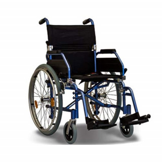 Aktiv X2 Lite Aluminium