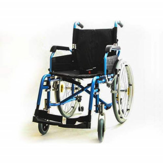 Aktiv X3 Deluxe Lite Aluminium