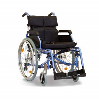 Aktiv X5 Deluxe Modular Aluminium