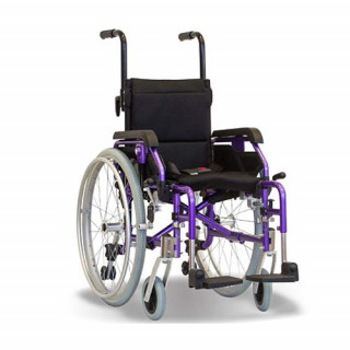 Aktiv X6 Childrens Aluminium