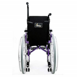 Aktiv X6 Childrens Aluminium