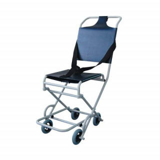 Ambulance/transport 19 stone weight limit