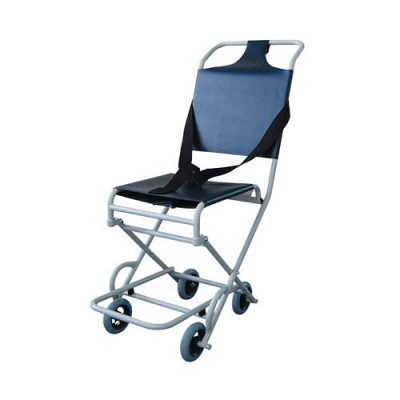 Ambulance/transport 19 stone weight limit