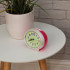 Analogue Talking Alarm Clock VM310