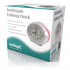 Analogue Talking Alarm Clock VM310