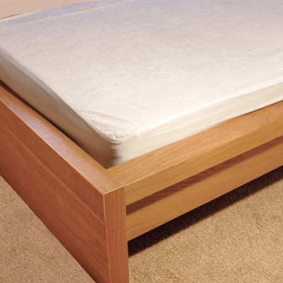Anti-Allergenic Waterproof Mattress Protector VM850/VM850D/VM850K