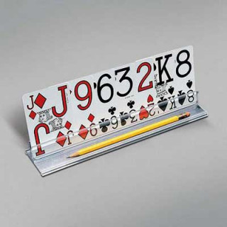 Card holder 2 AA7311