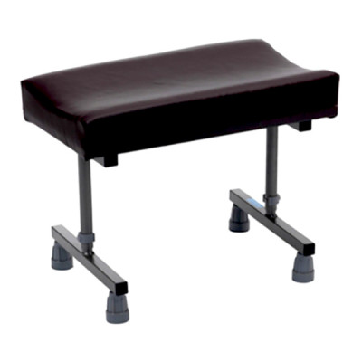 Carisbrooke Static Footrest 200