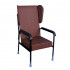 Chelsfield High back chair VG818