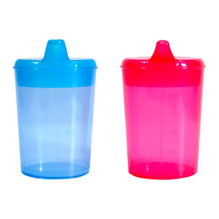 Drinking Cup with 2 Spouts  VM922AG/VM922AH