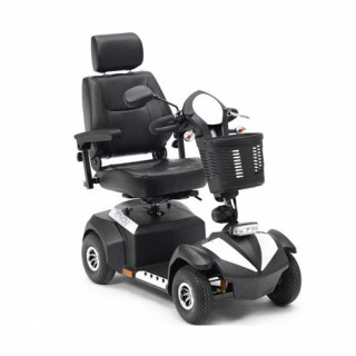 Drive Medical Envoy 4mph