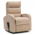 Dual Motor Fabric Chair CLR32