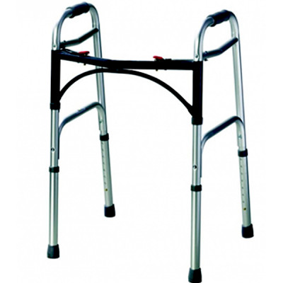 Folding Walking Frame WA008