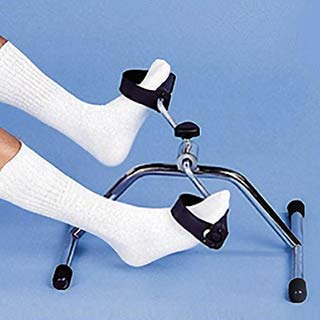 Pedal exerciser