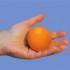 Foam Squeeze Stress Ball VM708/VM708A