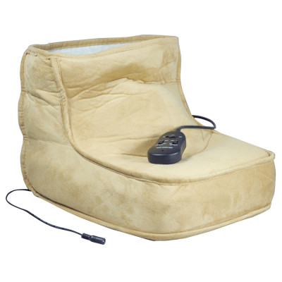 Massage Boot with Heat