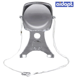 Handsfree Craft Magnifier VM966B