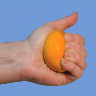 Foam Squeeze Stress Ball VM708/VM708A