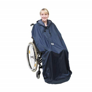 Wheely mac (sleeved)