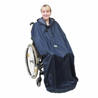 Wheely mac (unsleeved)