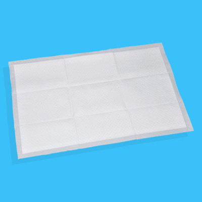 Disposable bed pads pkt 25 moderate 1.000ml VM845AB