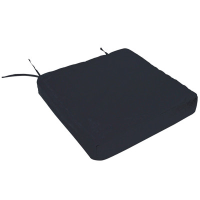 Deluxe Pressure Relief Orthopaedic Coccyx Cushion VA126WA 