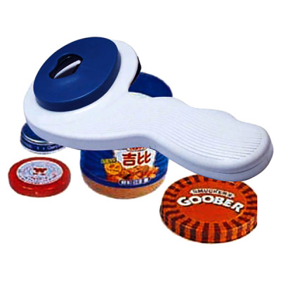 Jar and bottle opener VM999