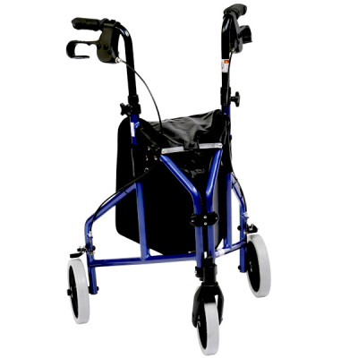 Light weight 3 wheeled TW008