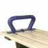 Medina plastic Bath Board with and w/o handle VR116H