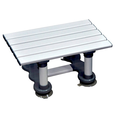 Medina plastic bath seat VR127
