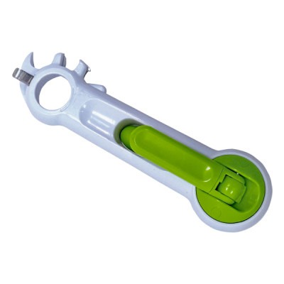 Multi use tin opener VM916A