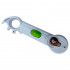 Multi use tin opener VM916A