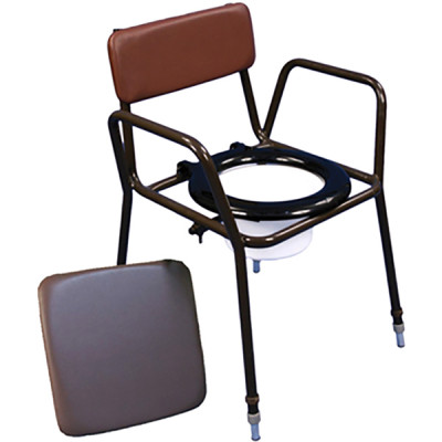 Norfolk chemical commode VR235