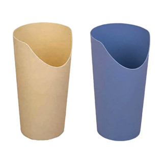 Nose cut out cup VM921