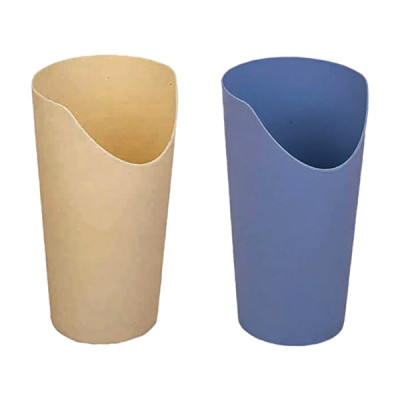 Nose cut out cup VM921