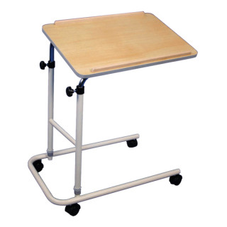 Over Bed Chair Table VG832/VG866