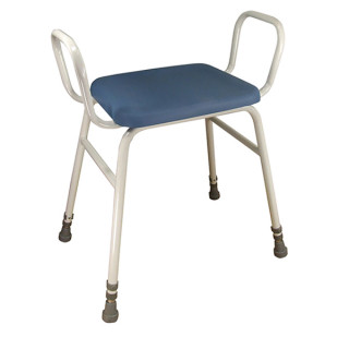 Perching stool VG862/VG863/VG864/VG865