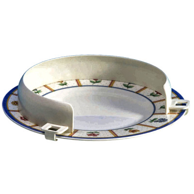 Plate Guard VM904/905/906